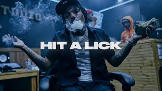 [FREE] 24Lik x 392Lil Head x Detroit Type Beat 2023 - ''HIT A LICK''