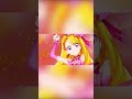Titanic Rainbow Attack | Hirogaru Sky! Precure Attack #anime #precure #curewing #curebutterfly #ひろプリ