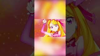 Anic Rainbow Attack Hirogaru Sky Precure Attack