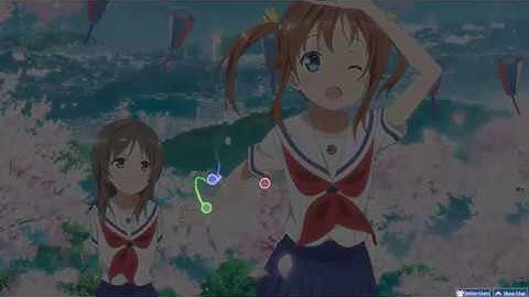 - Vanilla - vs iaeqb vs [ScarletFang] on High Free Spirits [StarR