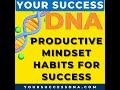 EP 026 Unlocking Your Greatness: The 4 Pillars of Success for Personal Transformation