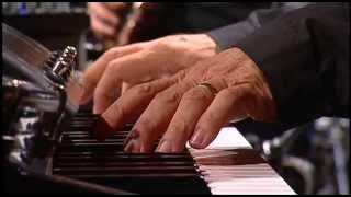 Ivan Lins | Novo Tempo (Ivan Lins e Vitor Martins) | Instrumental SESC Brasil