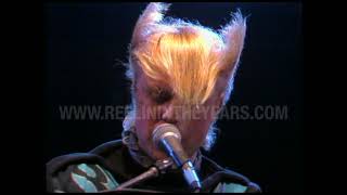 A Flock Of Seagulls • “I Ran (So Far Away)” • LIVE 1982 [Reelin' In The Years Archive]