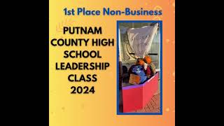 2023 Scarecrow Contest & Showcase Winners