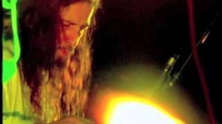 Alio Die - Sleep Concert Sec Part, Video By Francesco Paladino