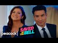 Saved by the Bell | The Gang Reminisce About Bayside