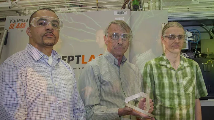 S&TR Preview: LLNL recognizes talent with new program