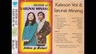 Asben - Tompangan Denai