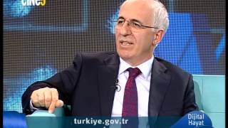 Türkiye.gov.tr  Nedir, Neler Sunar? - Dijital Hayat 9.Bölüm