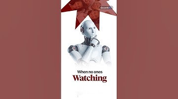 What AI Really Thinks About Humans?