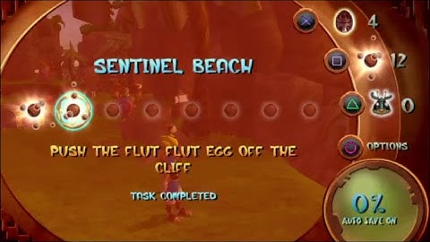 Jak and Daxter 1 Debug Menu (Complete guide in the description)