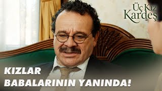 Her Şey Bitti Ama Kardeşler Hala Barışmadı! - Üç Kız Kardeş 83. Bölüm