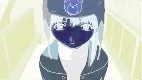 Understanding Serial Experiments Lain EP 3