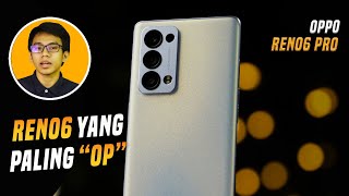 OPPO Reno6 Pro - Pukauan Luaran, Prestasi Igauan, Harga Gagauan