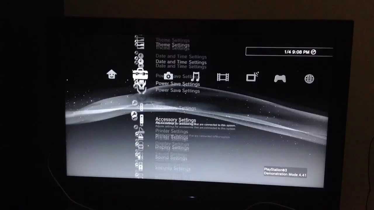 PS3 FOR SALE (VIDEO FOR EBAY BUYERS) YouTube