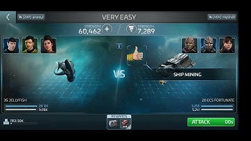 kill mission #stfc #tutorial #opc #pirate #viral