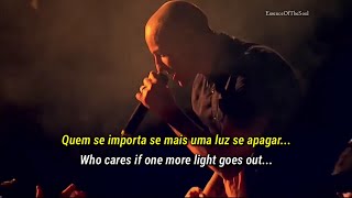 Linkin Park - One More Light (Legendado)