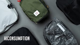 5 Best Packing Cubes For Travel (2023 Guide)