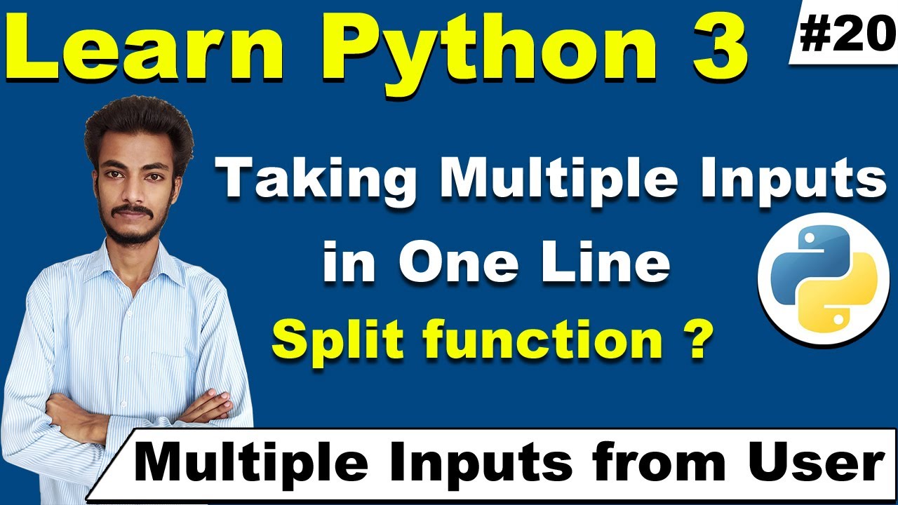python multiple assignment in one line