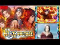 ИТАЧИ V3 🔥 Itachi Uchiha (Reanimation) Summons ► Naruto x Boruto Ninja Voltage
