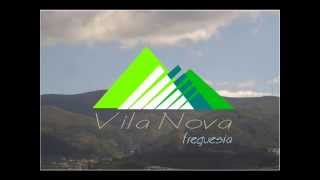 Freguesia de Vila Nova - 1