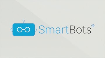 SmartBots AI | AI-Powered Conversational Assistant for Business Intelligence