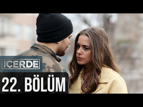 İçerde 22. Bölüm