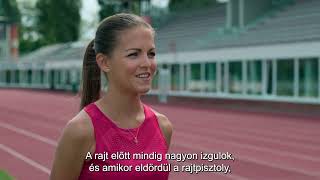 Interjú Szabó Nóra maratonfutóval