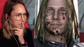 Silent Hill 4 In 2025 Ending