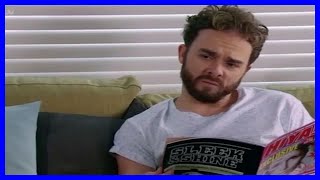 Coronation Street Fans Outraged As David Platt Appears To Suggest Aids Is A Disease Just For