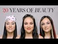 20 years of beauty  sephora life