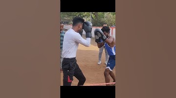 Slo-mo#Learn#Boxer#Boxing#Sports#Power#Training#Practice#viral Boxing video