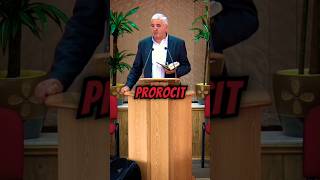 Florian Pașca Prorocii Mincinoși....vegheați.