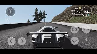 Game Play Preview of Racing Liberty II - Brand New Mobile Racing Game screenshot 3