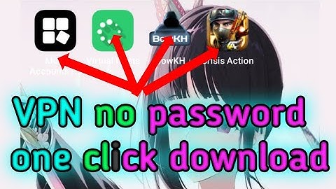 How to hack crisis action | No root | Android | 2020 | Bhame Gaming