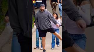 Scary Farty Party By