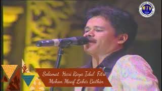 Lagu Rhoma Irama - 