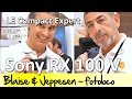 Sony rx 100 v test le compact expert