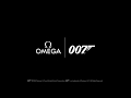 James Bond / Agent 007 - Omega