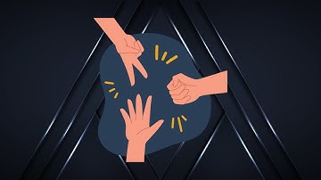 Flutter Project - How to create rock paper scissor game