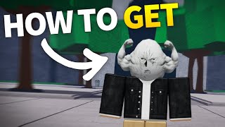 How to GET The Strongest Egg (Strongest Battlegrounds EGG HUNT)