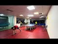 Ân (FLC) vs Minh (Thường Tín) - Hà Đông Super League 2024