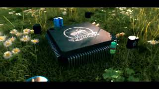 ACC:Xess - The Prodigy - No Good - Leaking Electrolyte remix
