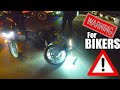 CRASHED my R15 V3 for the First Time FULL VIDEO | Bangladesh Road Condition
