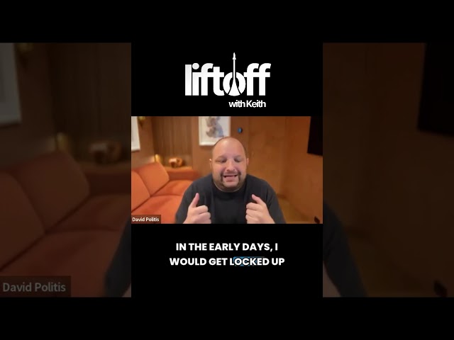 Investors want To Be Heard | The Liftoff with Keit...