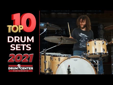Video: Welk merk drums is het beste?