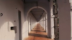 Veer Savarkar's Cell at Kala Pani, Cellular Jail, Port Blair