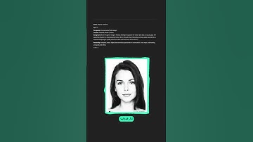 AI Can Now Fake Passports — But Can It Beat Security?
