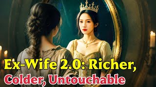 Information 【🔥Hot Drama🔥】Ex-Wife 2.0: Richer, Colder, Untouchable (DUBBED) #dramabox #romance Update
