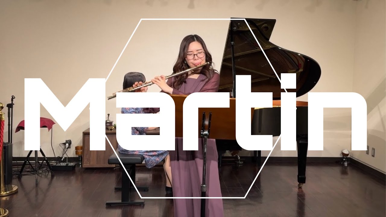 バラード / マルタン〜Martin : Ballade